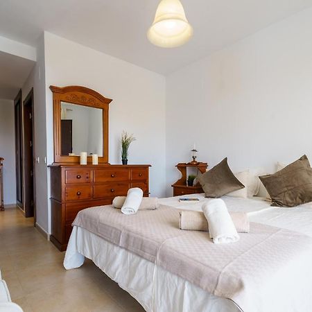Fantastico Atico Duplex En Marbella Apartment Ngoại thất bức ảnh