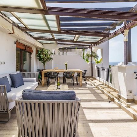 Fantastico Atico Duplex En Marbella Apartment Ngoại thất bức ảnh