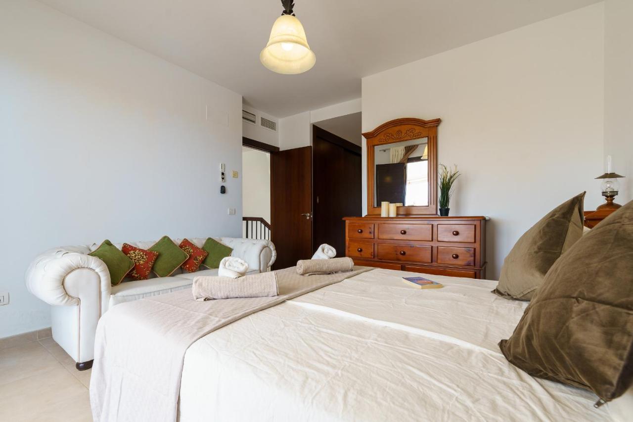 Fantastico Atico Duplex En Marbella Apartment Ngoại thất bức ảnh