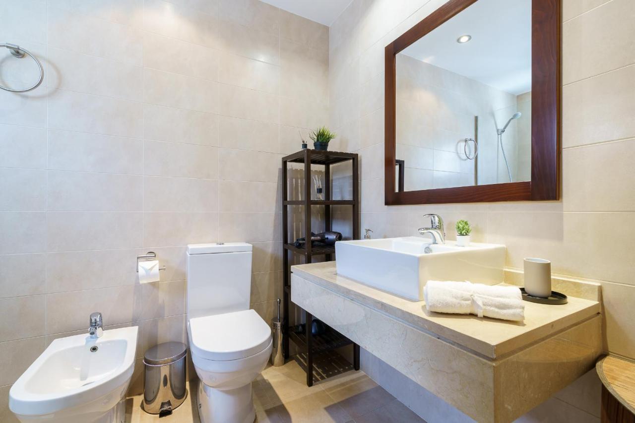 Fantastico Atico Duplex En Marbella Apartment Ngoại thất bức ảnh