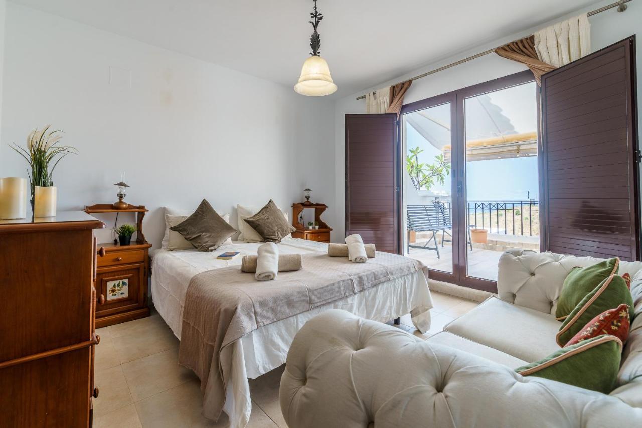 Fantastico Atico Duplex En Marbella Apartment Ngoại thất bức ảnh