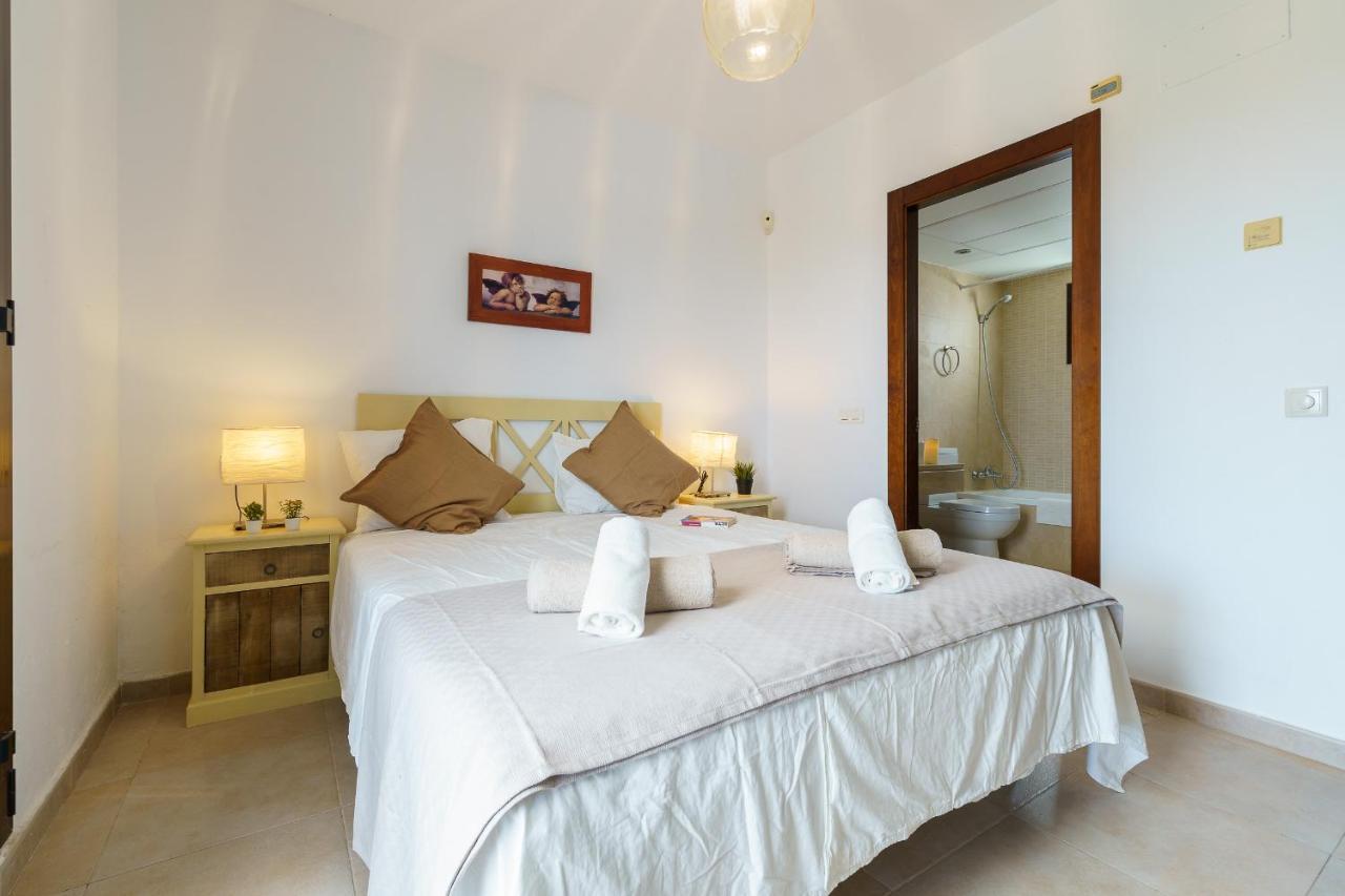 Fantastico Atico Duplex En Marbella Apartment Ngoại thất bức ảnh