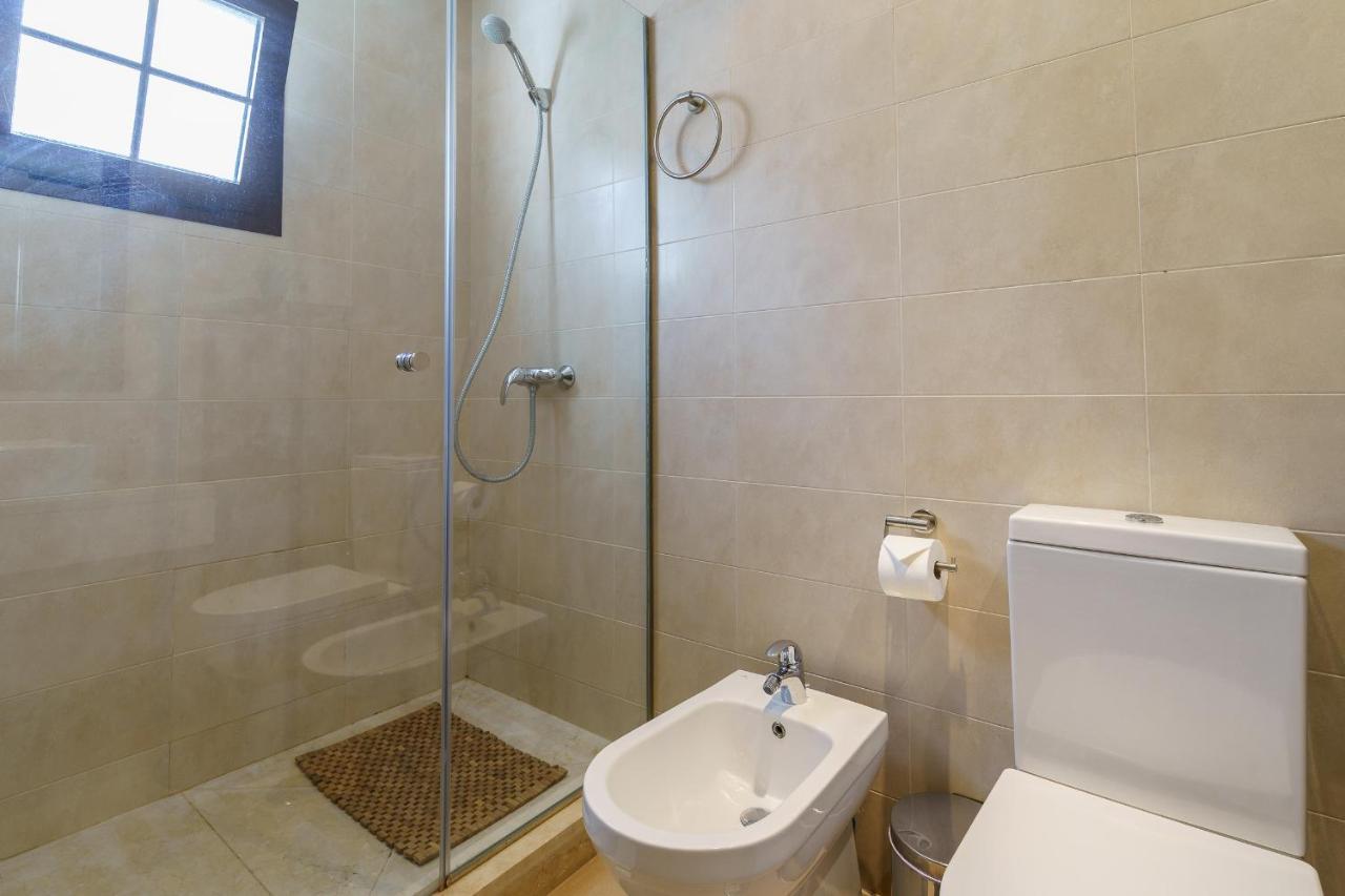 Fantastico Atico Duplex En Marbella Apartment Ngoại thất bức ảnh