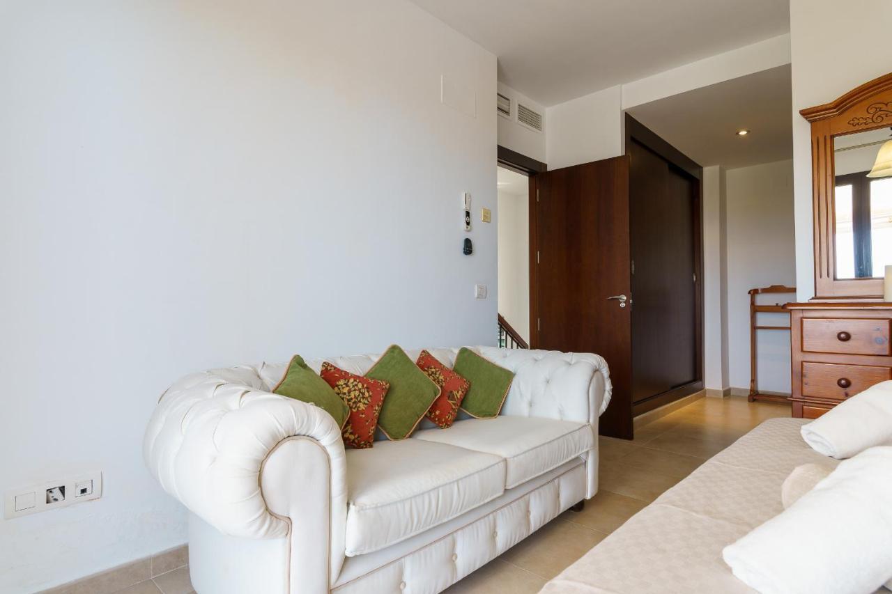 Fantastico Atico Duplex En Marbella Apartment Ngoại thất bức ảnh