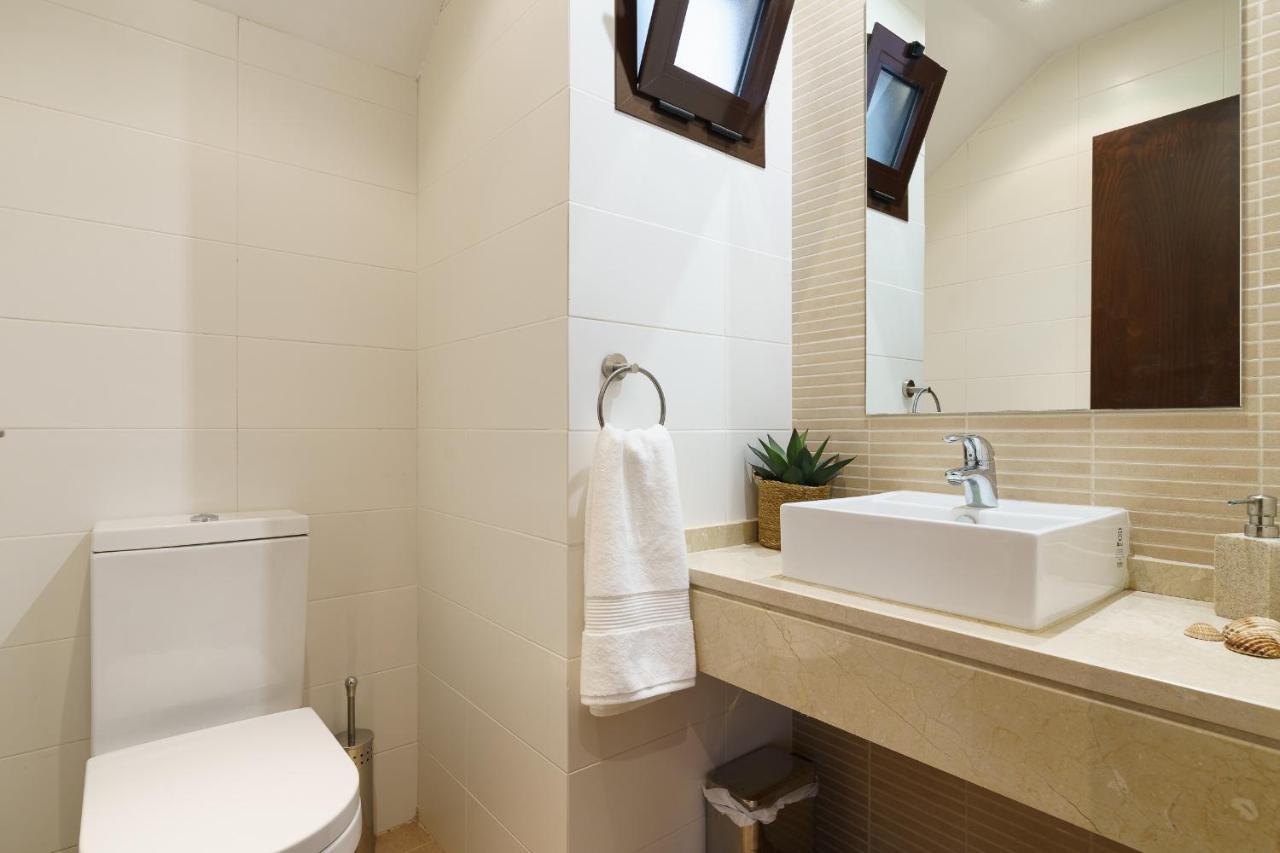 Fantastico Atico Duplex En Marbella Apartment Ngoại thất bức ảnh