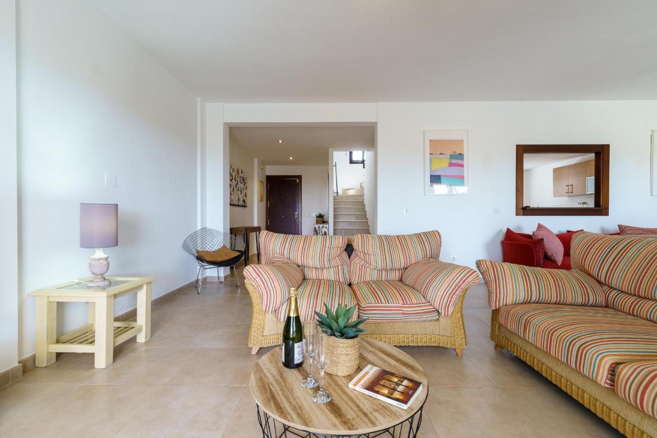 Fantastico Atico Duplex En Marbella Apartment Ngoại thất bức ảnh