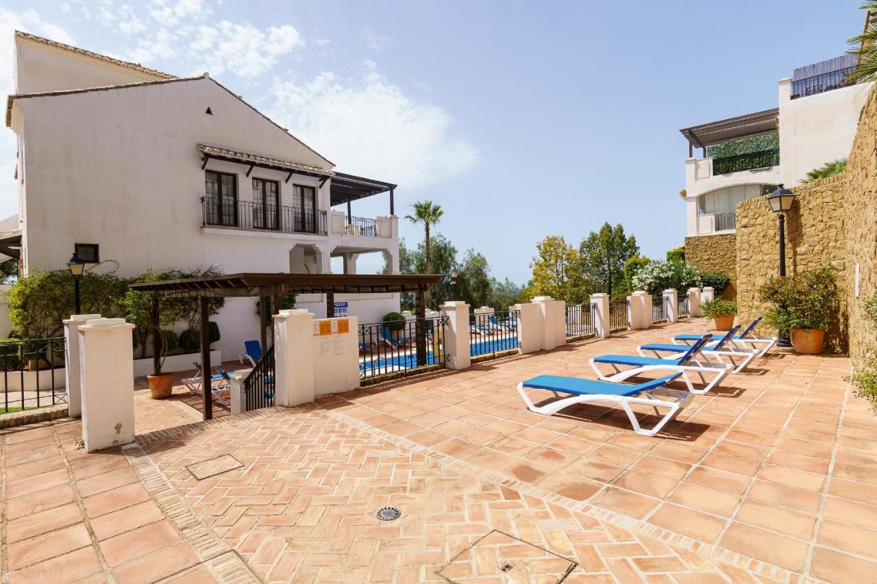 Fantastico Atico Duplex En Marbella Apartment Ngoại thất bức ảnh
