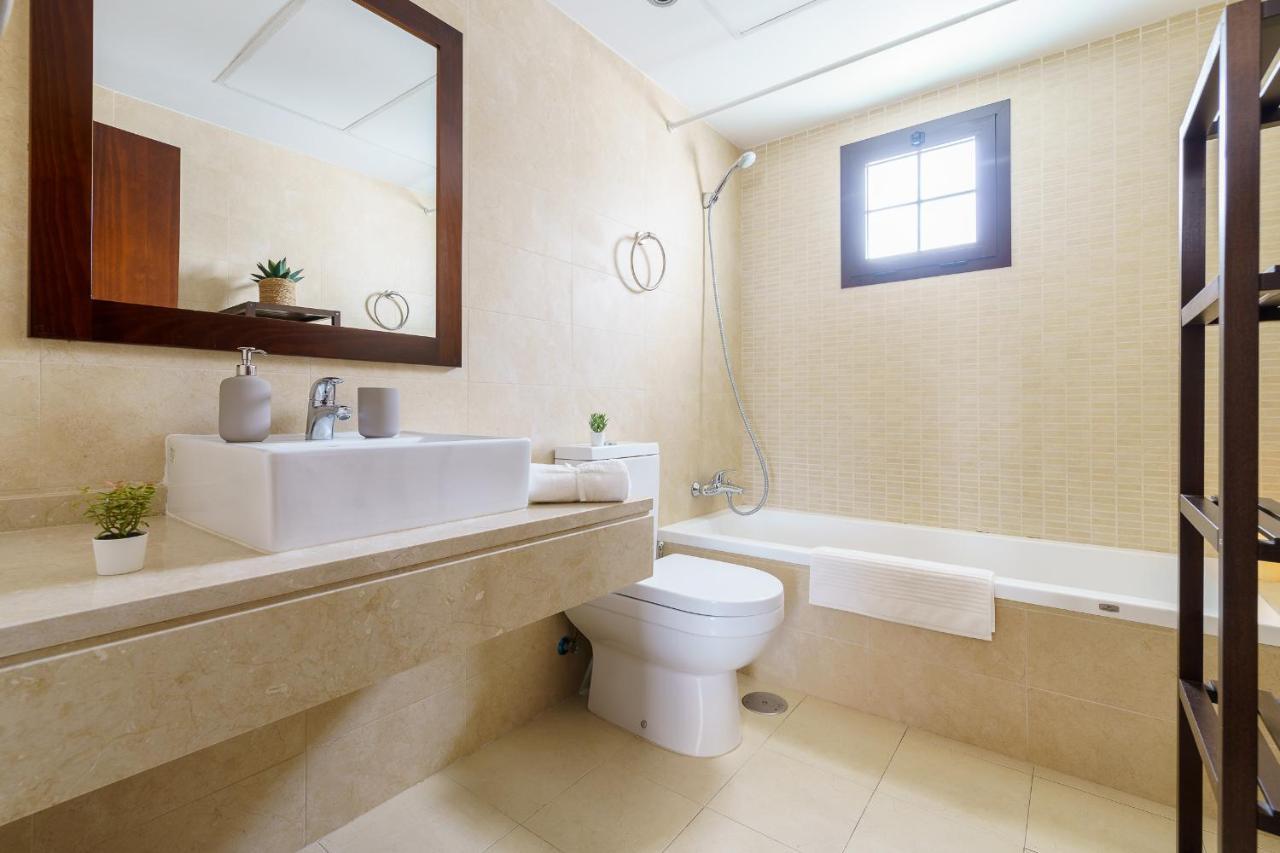Fantastico Atico Duplex En Marbella Apartment Ngoại thất bức ảnh