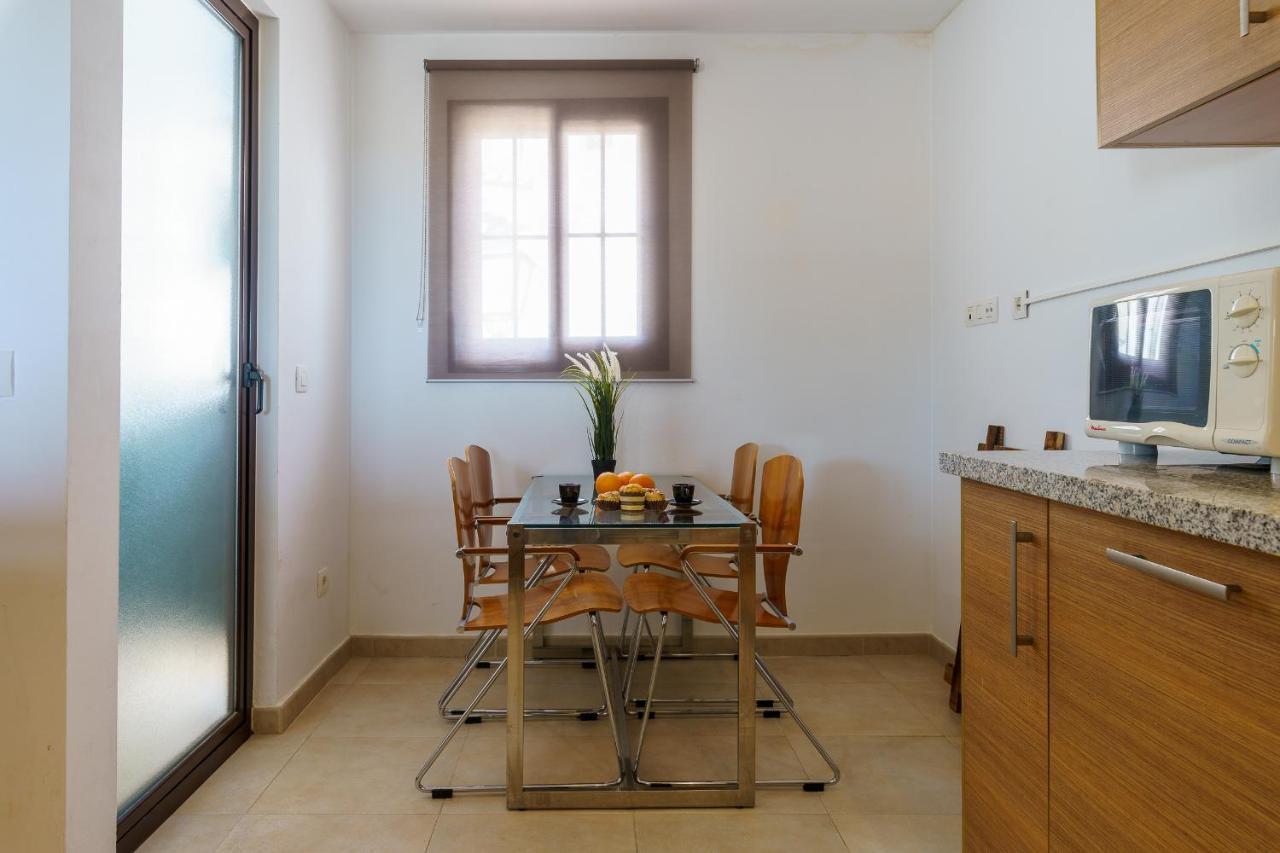 Fantastico Atico Duplex En Marbella Apartment Ngoại thất bức ảnh
