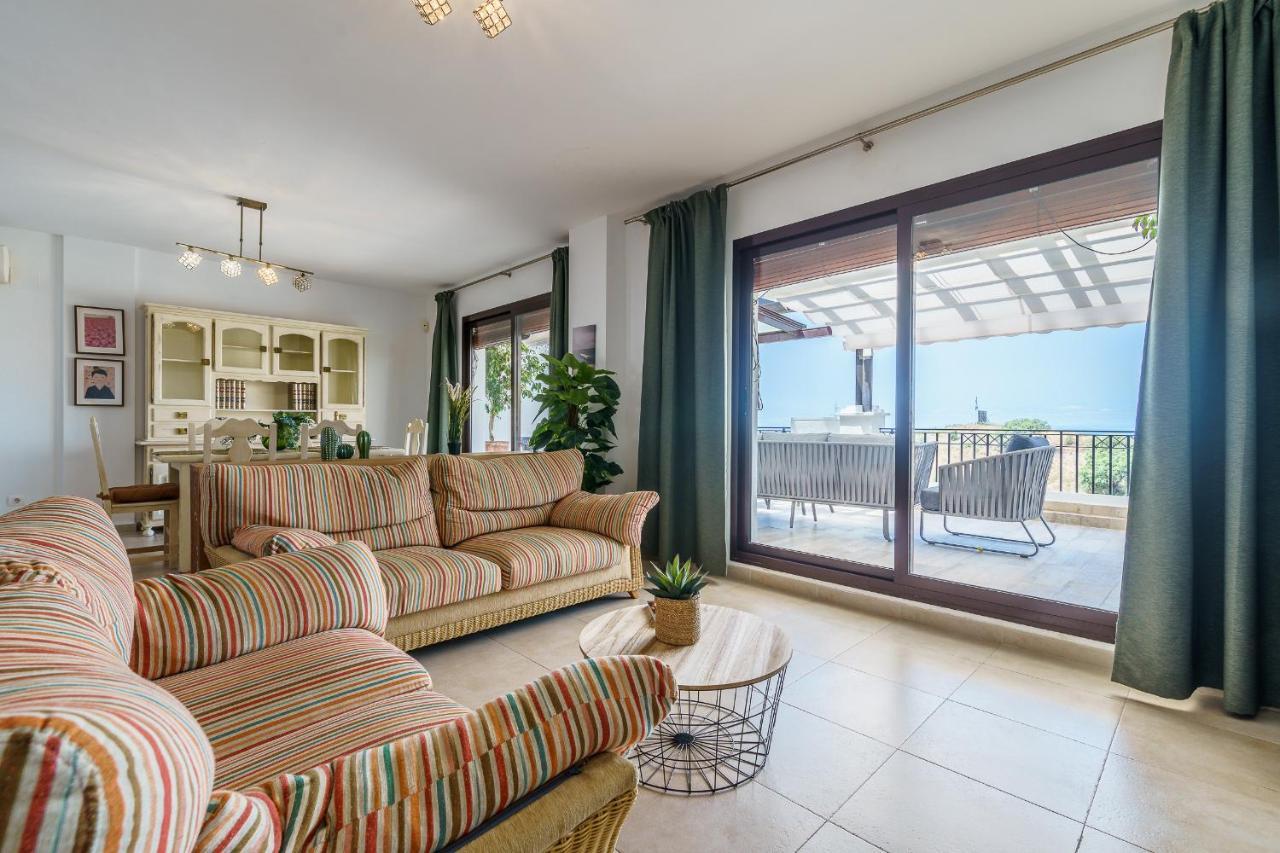 Fantastico Atico Duplex En Marbella Apartment Ngoại thất bức ảnh
