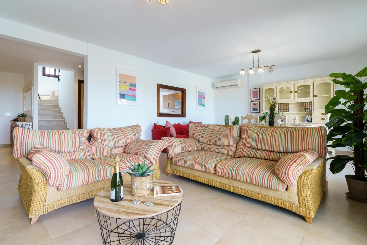 Fantastico Atico Duplex En Marbella Apartment Ngoại thất bức ảnh
