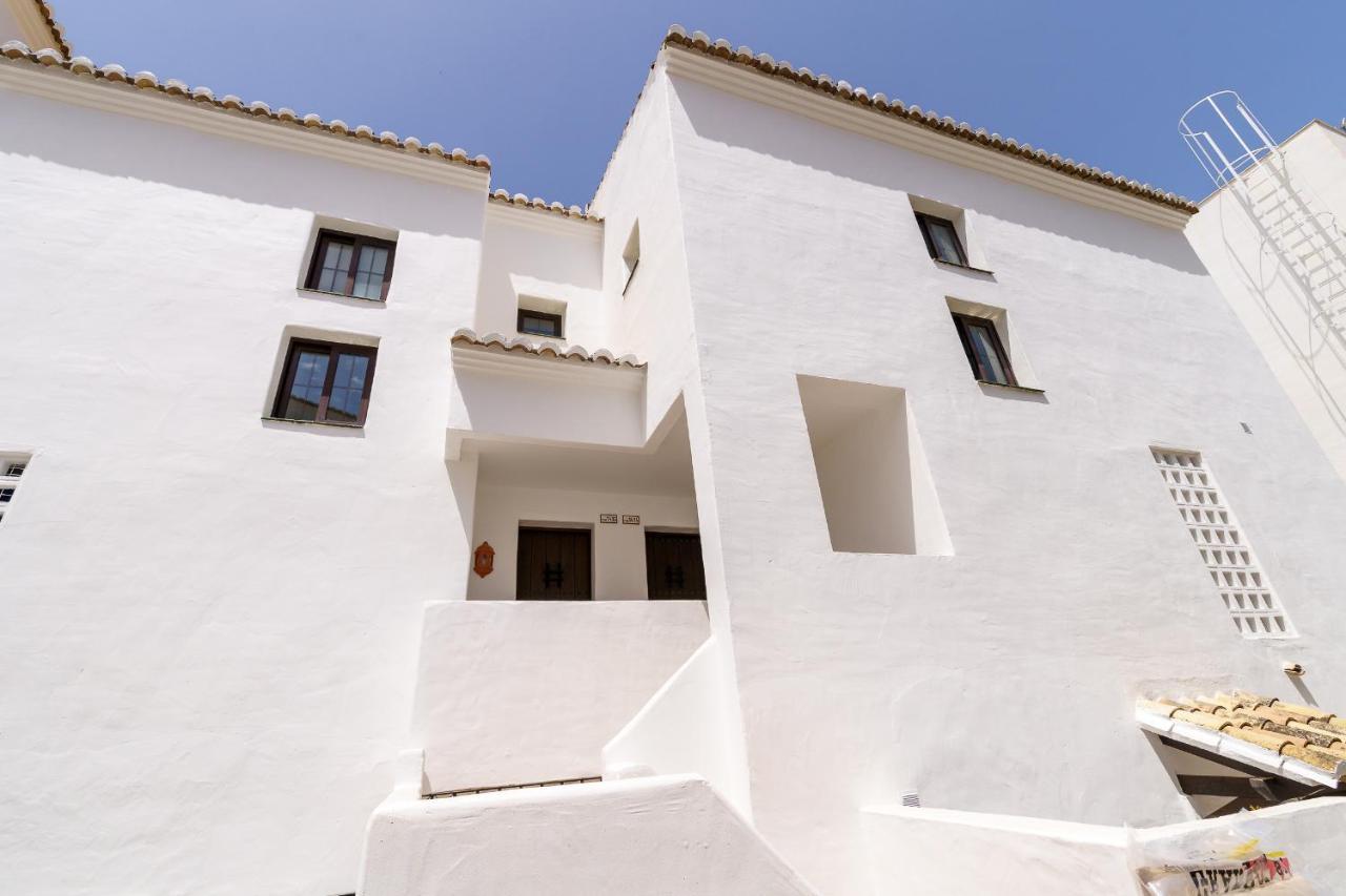 Fantastico Atico Duplex En Marbella Apartment Ngoại thất bức ảnh