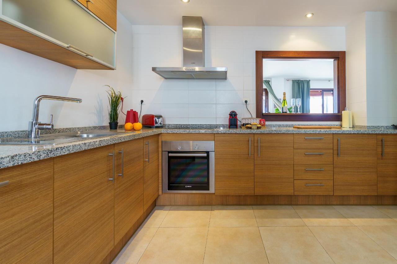 Fantastico Atico Duplex En Marbella Apartment Ngoại thất bức ảnh