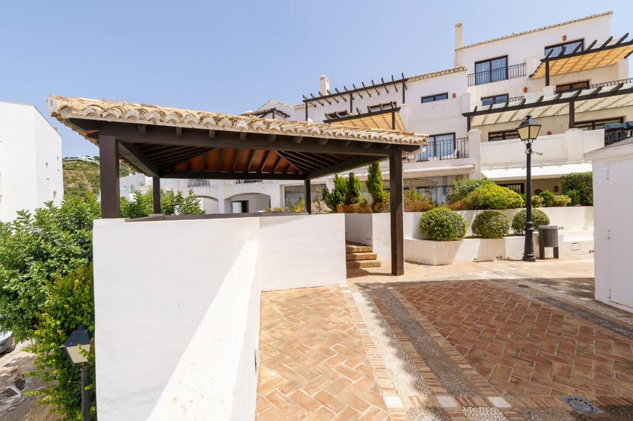 Fantastico Atico Duplex En Marbella Apartment Ngoại thất bức ảnh