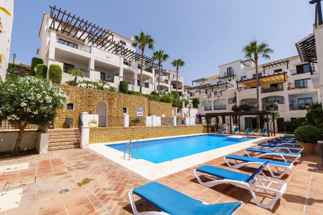 Fantastico Atico Duplex En Marbella Apartment Ngoại thất bức ảnh