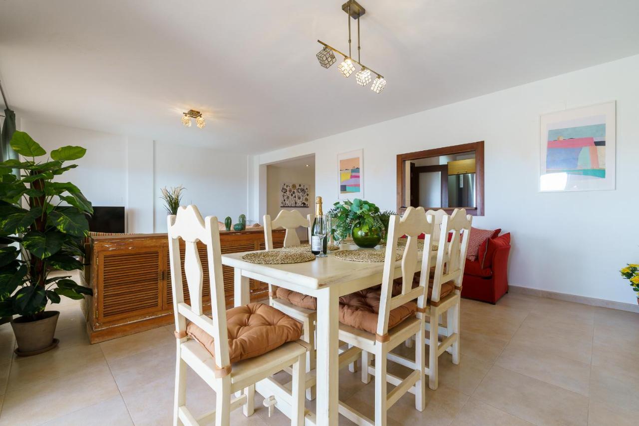 Fantastico Atico Duplex En Marbella Apartment Ngoại thất bức ảnh