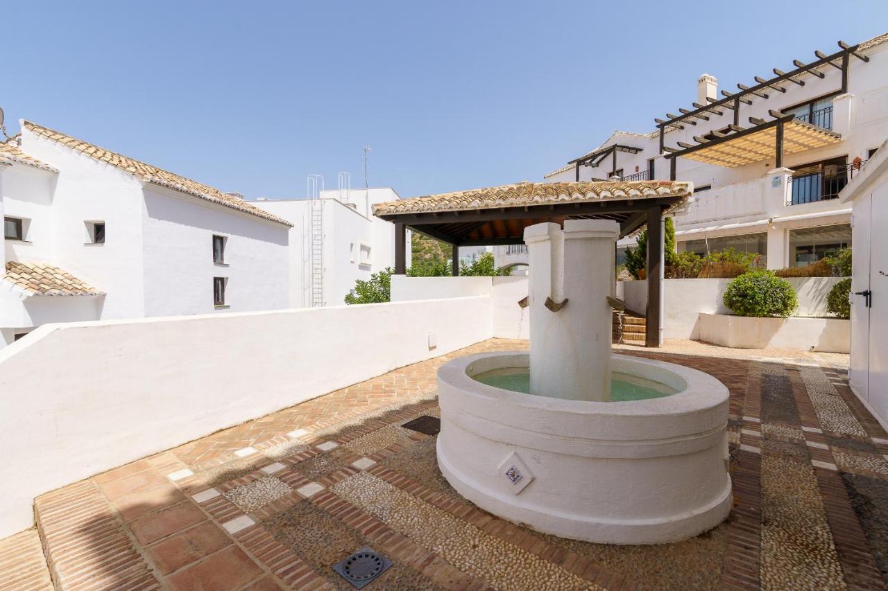 Fantastico Atico Duplex En Marbella Apartment Ngoại thất bức ảnh