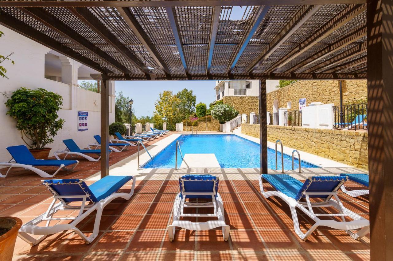 Fantastico Atico Duplex En Marbella Apartment Ngoại thất bức ảnh
