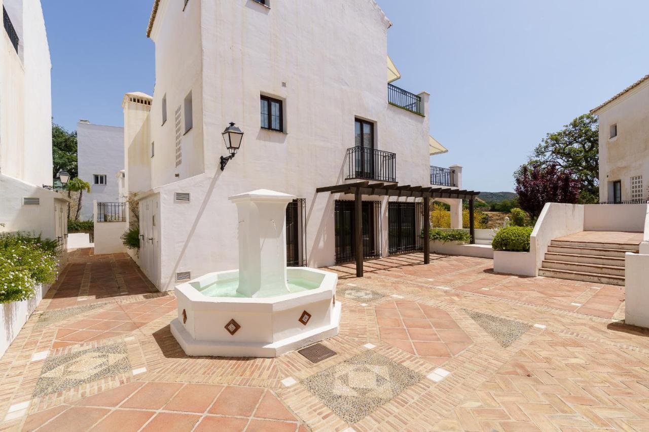 Fantastico Atico Duplex En Marbella Apartment Ngoại thất bức ảnh