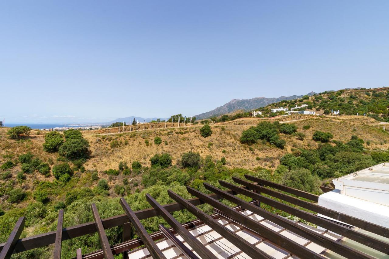 Fantastico Atico Duplex En Marbella Apartment Ngoại thất bức ảnh